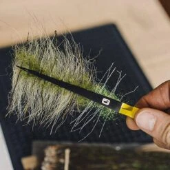 Loon Ergo D Loop Tweezers -Angling Promotion Shop Loon Ergo D Loop Tweezers 5