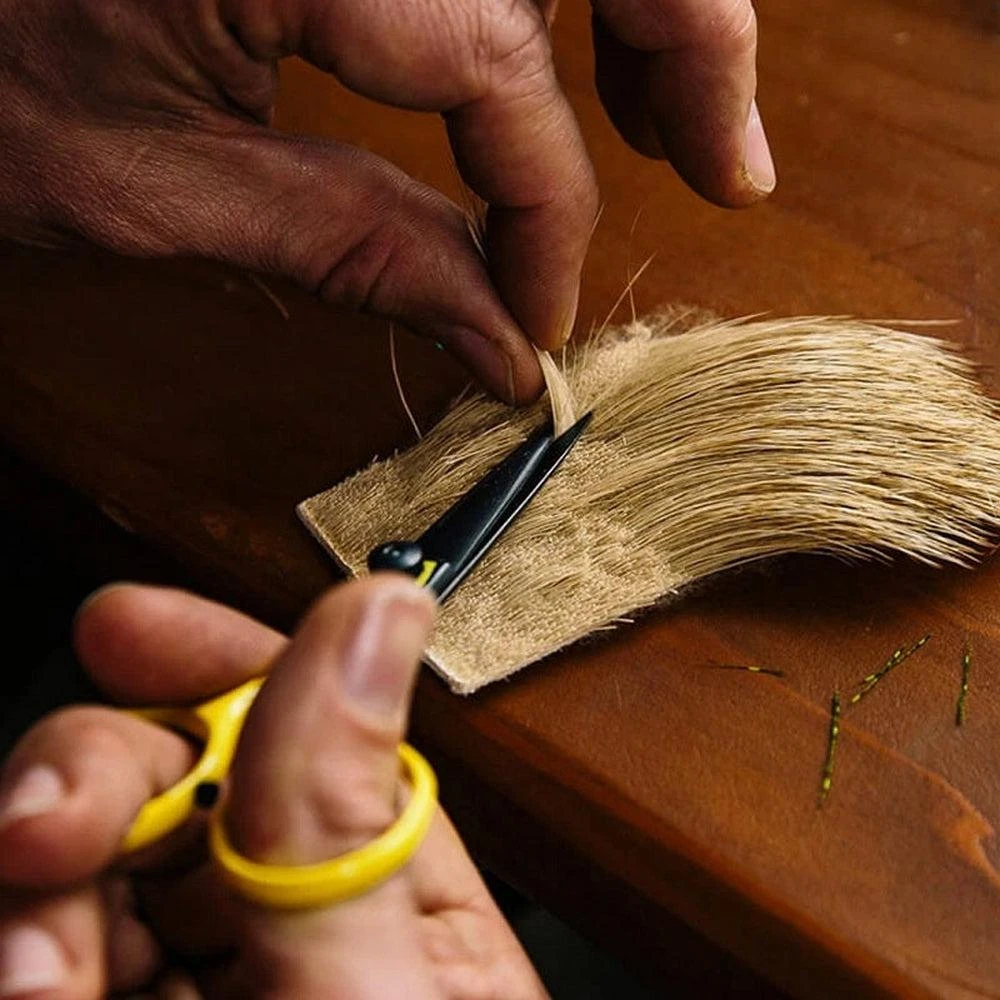 Loon Ergo Razor Scissor 6 Loon Ergo Razor Scissor - Image 4