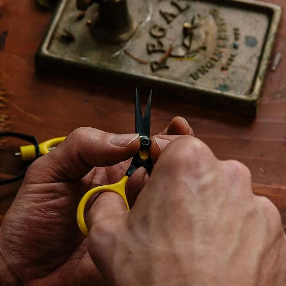 Loon Ergo Razor Scissor 7 Loon Ergo Razor Scissor - Image 5