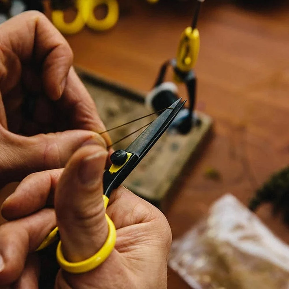 Loon Ergo Razor Scissor 10 Loon Ergo Razor Scissor - Image 8