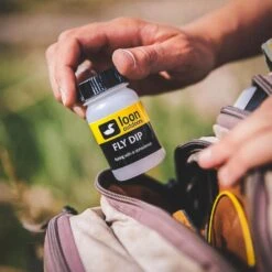 Loon Fly Dip -Angling Promotion Shop Loon Fly Dip 3