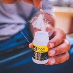 Loon Fly Dip -Angling Promotion Shop Loon Fly Dip 5