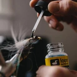 Loon Hard Head Fly Finish 7 Loon Hard Head Fly Finish -Angling Promotion Shop Loon Hard Head Fly Finish 3