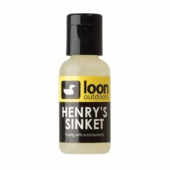 Loon Henry's Sinket