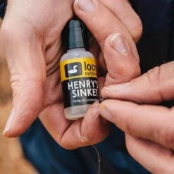 Loon Henry's Sinket -Angling Promotion Shop Loon Henrys Sinket 3