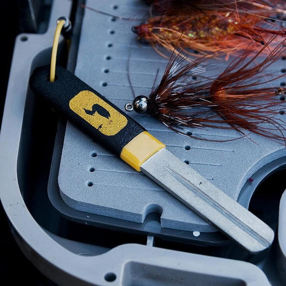 Loon Hook Hone (Sharpener) 6 Loon Hook Hone (Sharpener) - Image 4