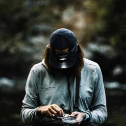 Loon Nocturnal Rechargeable Headlamp -Angling Promotion Shop Loon Nocturnal Rechargeable Headlamp 3