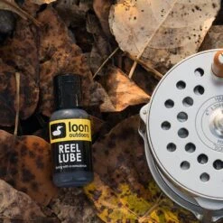 Loon Reel Lube -Angling Promotion Shop Loon Reel Lube 4