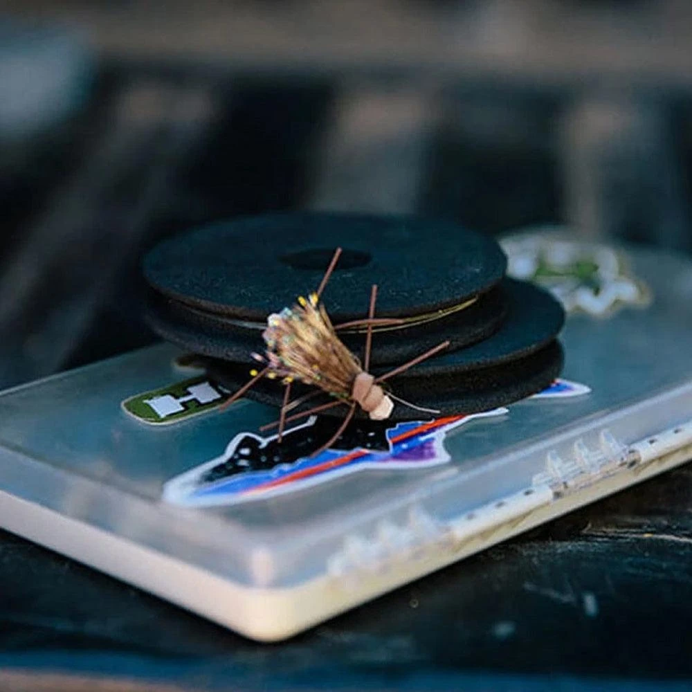 Loon Rigging Foams 5 Loon Rigging Foams - Image 4