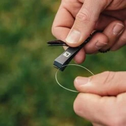 Loon Rogue Nipper With Knot Tool -Angling Promotion Shop Loon Rogue Nipper with Knot Tool 3