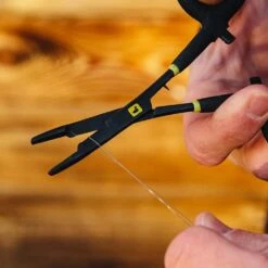 Loon Rogue Scissor Forceps -Angling Promotion Shop Loon Rogue Scissor Forceps 4