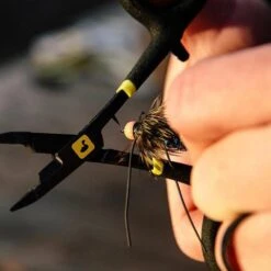 Loon Rogue Scissor Forceps -Angling Promotion Shop Loon Rogue Scissor Forceps 5