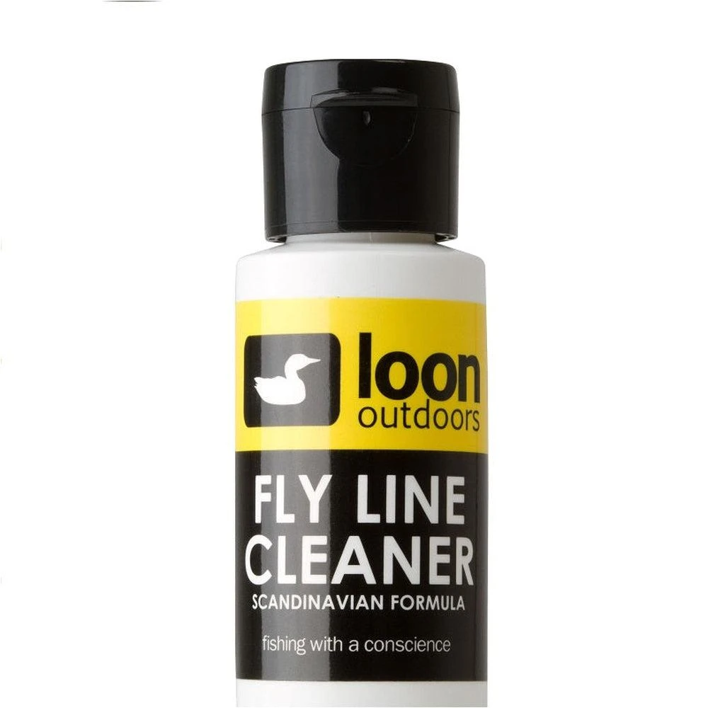 Loon Scandinavian Line Cleaner 3 Loon Scandinavian Line Cleaner