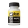 Loon Soft Head Fly Finish -Angling Promotion Shop Loon Soft Head Fly Finish
