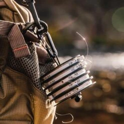 Loon Tippet Holder -Angling Promotion Shop Loon Tippet Holder 3