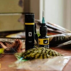 Loon UV Fly Tying Kit 1/2oz 9 Loon UV Fly Tying Kit 1/2oz -Angling Promotion Shop Loon UV Fly Tying Kit 12oz 4