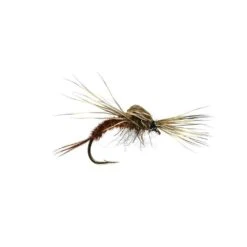 March Brown Deershucker