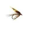 March Brown Winged Wet -Angling Promotion Shop March Brown Winged Wet