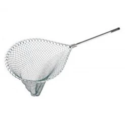 McLean Hinge Handle Landing Net - 526