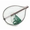 McLean Hinged Handle Wading Net - 500 -Angling Promotion Shop McLean Hinged Handle Wading Net 500