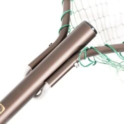 McLean Hinged Handle Wading Net - 500 -Angling Promotion Shop McLean Hinged Handle Wading Net 500 3