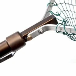 McLean Locking Telescopic Round 20'' Landing Net - 521 -Angling Promotion Shop McLean Locking Telescopic Round 20 Landing Net 521 3