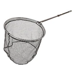 McLean Locking Telescopic Round 20'' Landing Net - R521