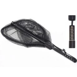 McLean Measure And Weigh Net - R703 -Angling Promotion Shop McLean Measure and Weigh Net R703 3