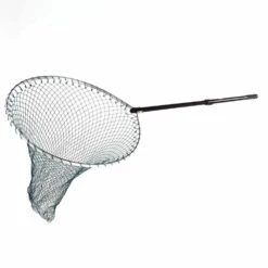 Mclean 522 Locking Telescopic Round 16″ Net