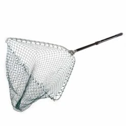 Mclean Auto Eject Triangle Folding Net - 200