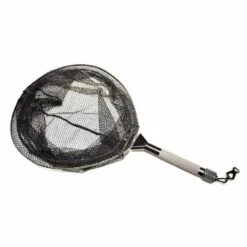 Mclean M115 Folding Spring Travel Weigh Net