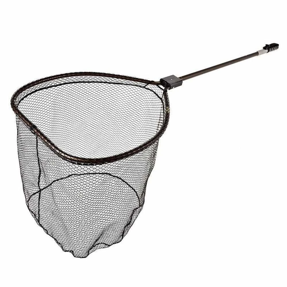 Mclean Salmon Weigh Net - Rubber Mesh - R141 3 Mclean Salmon Weigh Net - Rubber Mesh - R141