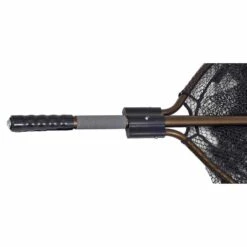 Mclean Sea Trout & Specimen Landing Net - R420 -Angling Promotion Shop Mclean Sea Trout Specimen Landing Net R420 3