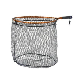 Mclean Short Handle Large Net - R601