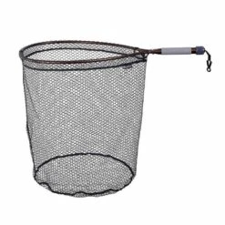 Mclean Short Handle Weigh Net - Large - R110