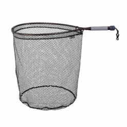 Mclean Short Handle Weigh Nets - Medium R111