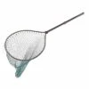 Mclean Telescopic Hinged Handle Weigh Net -130 -Angling Promotion Shop Mclean Telescopic Hinged Handle Weigh Net 130