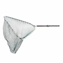 Mclean Telescopic Hinged Weigh Net (120)