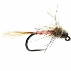 Mcphail’s Grayling Jig T-Bead B/L