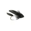 Muddler Minnow Black