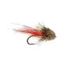 Muddler Minnow Orange -Angling Promotion Shop Muddler Minnow Orange