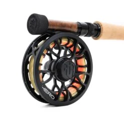 Vision Nymph Hero Outfit10'6 #3 -Angling Promotion Shop Nymph Hero Outfit 106 3 3