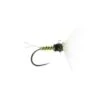 Olive Funnel Barbless -Angling Promotion Shop Olive Funnel Barbless