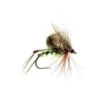 Olive Hopper CDC -Angling Promotion Shop Olive Hopper CDC