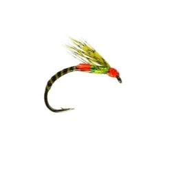 Olive S-Film Emergers