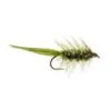 Olive Wooly Bugger (W) 2 Olive Wooly Bugger (W) -Angling Promotion Shop Olive Wooly Bugger W