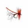 Orange Lanky Daddy Dry Fly