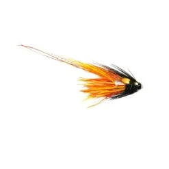 PBP Cascade Shrimp JC Copper Tube Fly