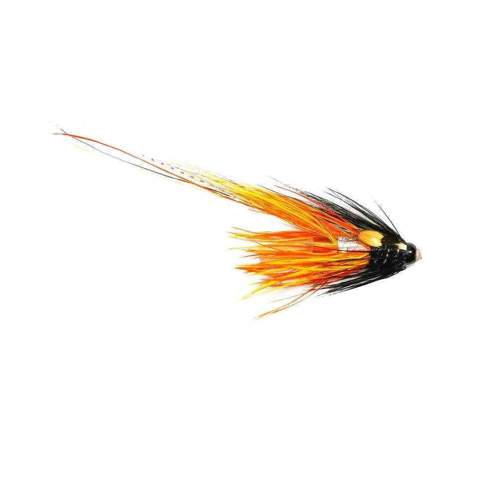 PBP Cascade Shrimp JC Copper Tube Fly 3 PBP Cascade Shrimp JC Copper Tube Fly