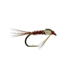 PTN Pearl Twinkle B/L Nymph